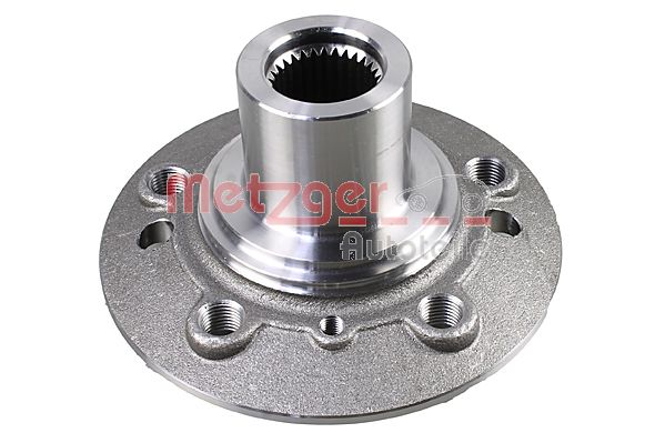 METZGER N 1045 GREENPARTS Radnabe